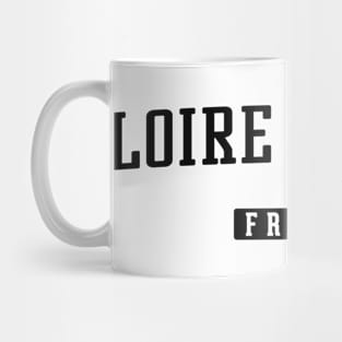 Loire Valley France Mug